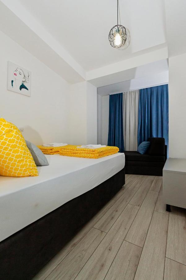 Villa Torres Ohrid Exterior photo